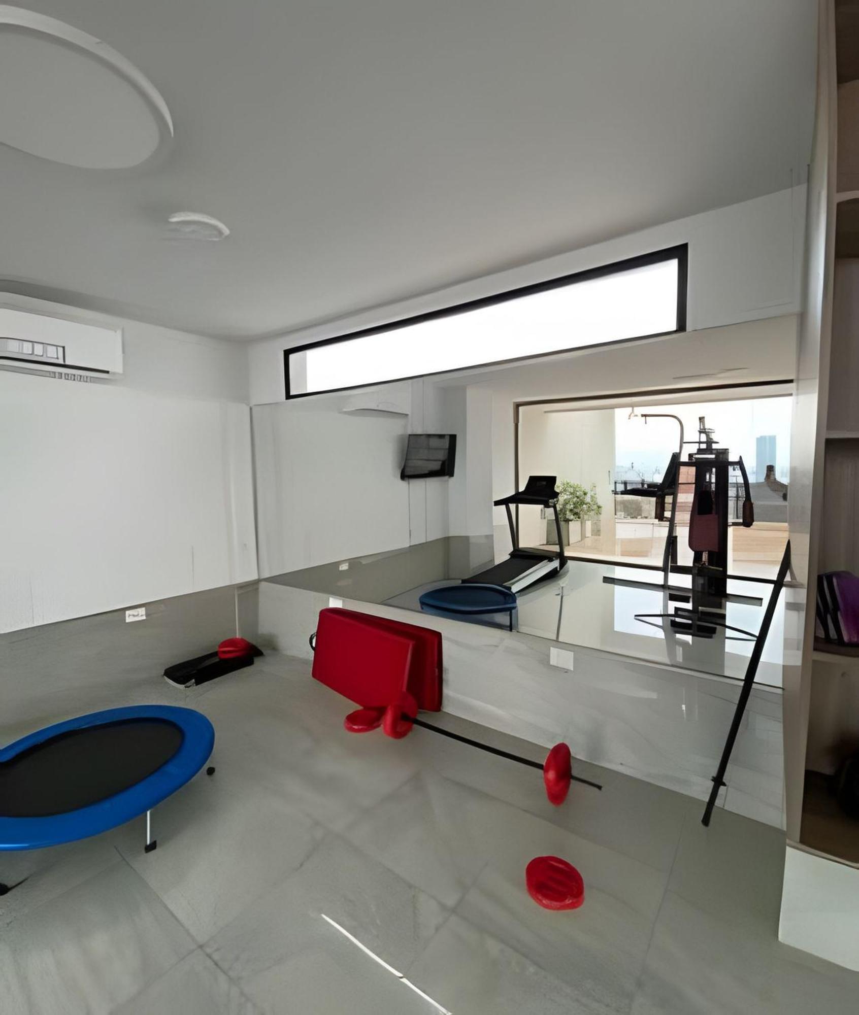 Apartment Tu Hogar De Lujo En El Corazon De