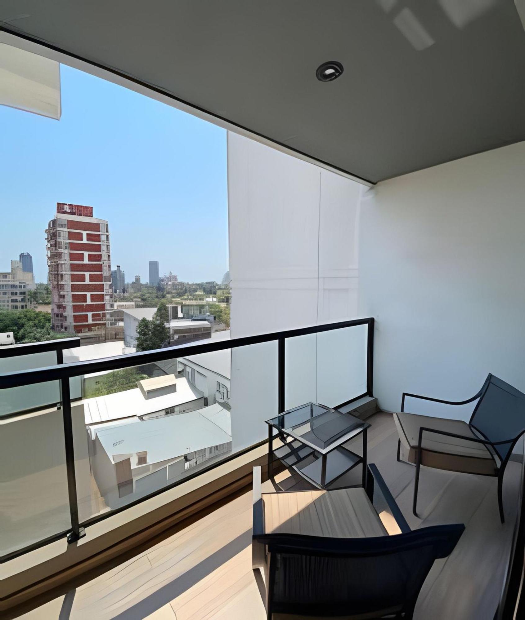 Tu Hogar De Lujo En El Corazon De Apartment Resistencia