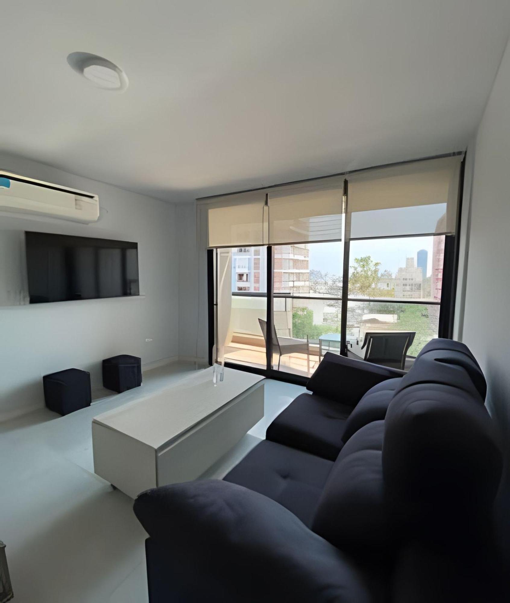 Apartment Tu Hogar De Lujo En El Corazon De