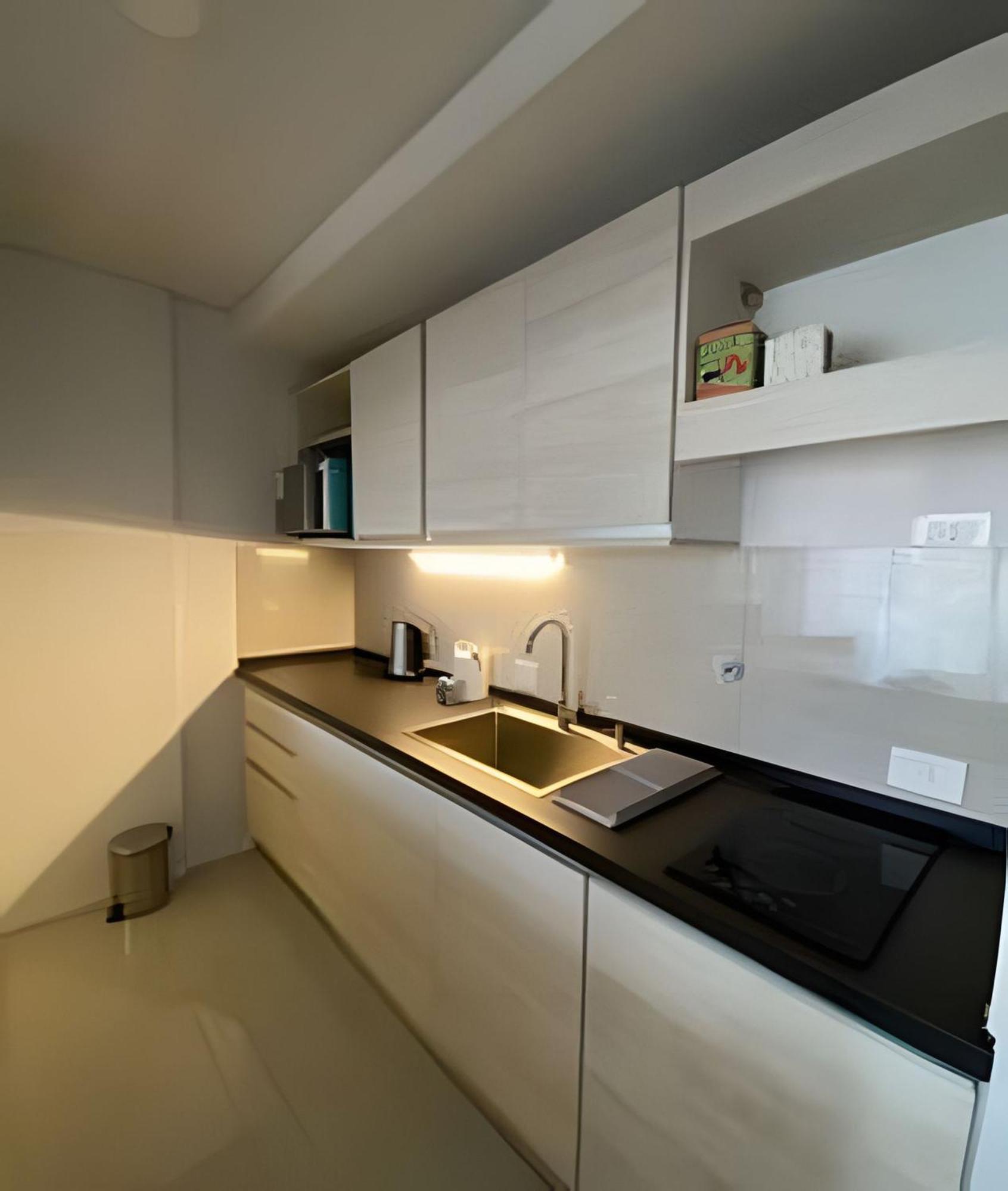 Apartment Tu Hogar De Lujo En El Corazon De Resistencia