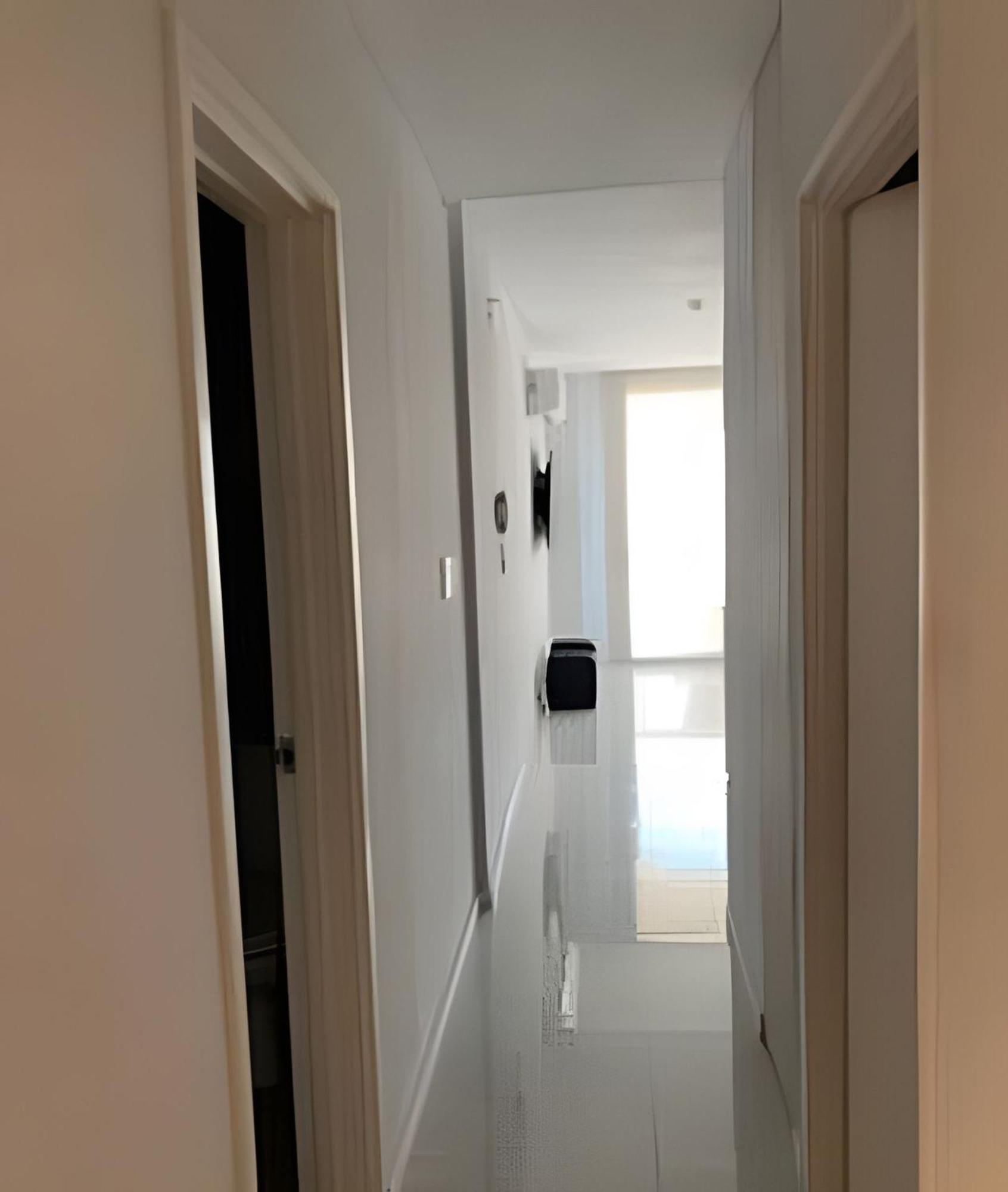 Tu Hogar De Lujo En El Corazon De Apartment