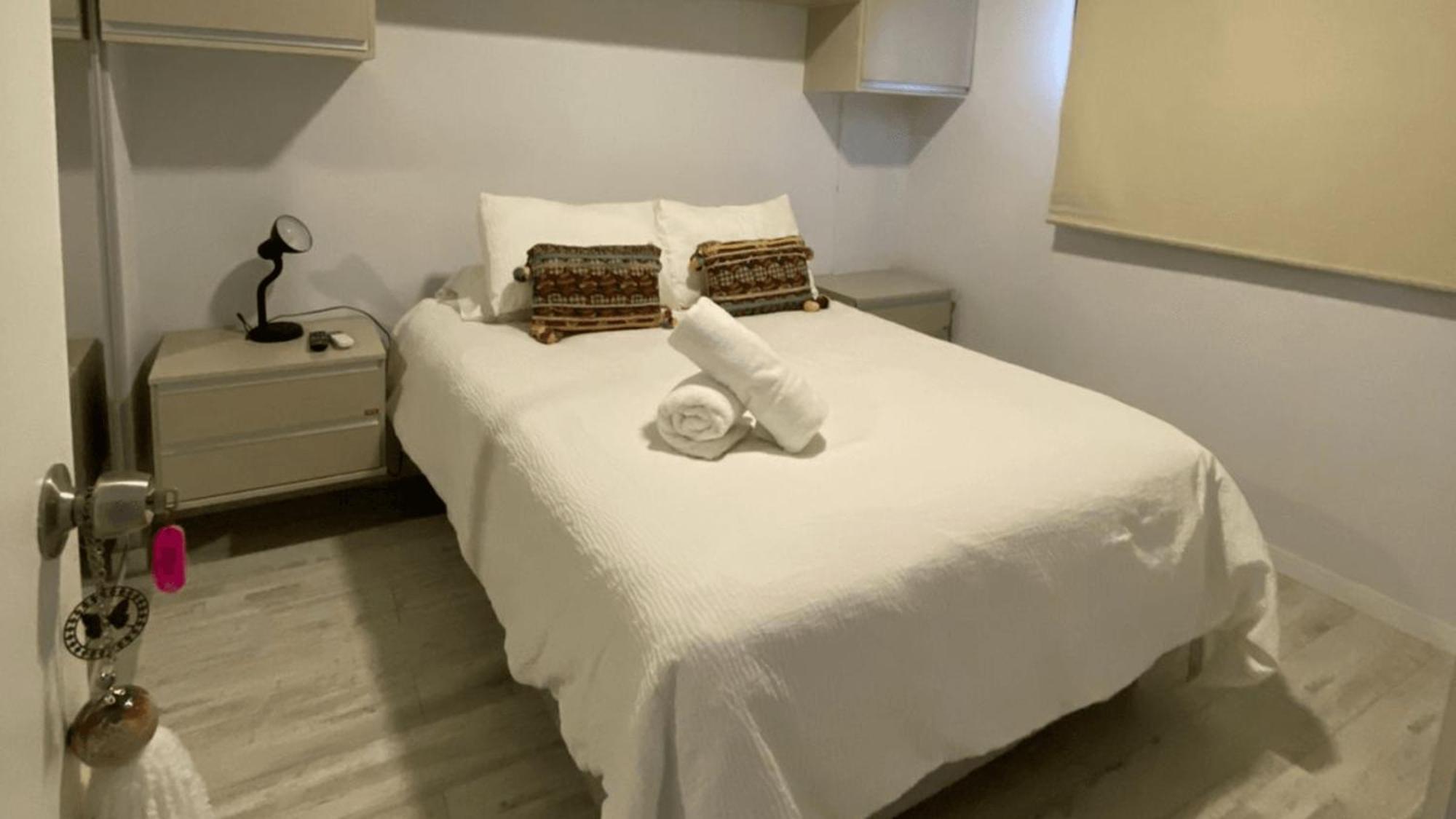 Tu Hogar De Lujo En El Corazon De Apartment
